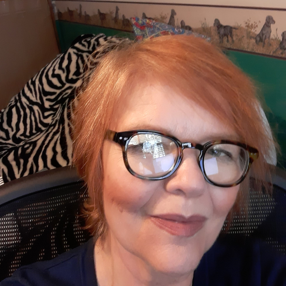 Meet your Posher, Deborah